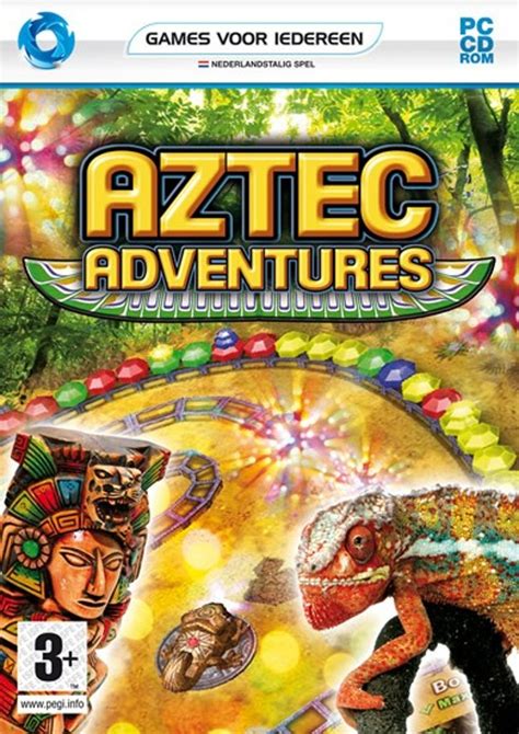 Aztec Adventure Review 2024